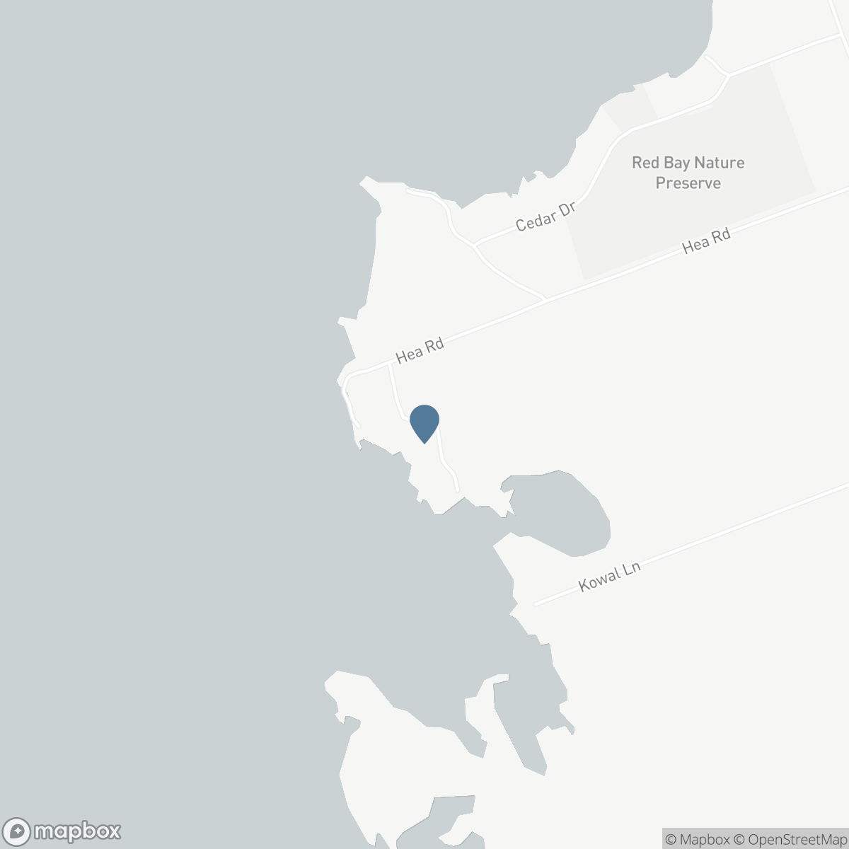 18 YOUNG'S DRIVE, South Bruce Peninsula, Ontario N0H 1X0